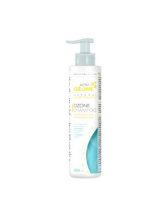 Ozone champu 250 ml activozone